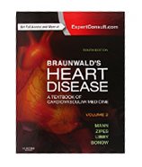 Braunwald's heart disease : a textbook of cardiovascular medicine volume 2